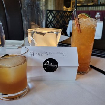 Anthony's Chophouse - Steakhouses Near Me - Carmel, Indiana Anthony's Chophouse - Steakhouses Near Me - Carmel, Indiana