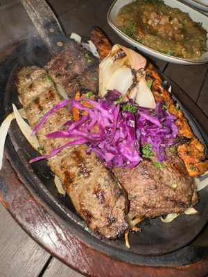 La Pasha Lounge & Grill by null
