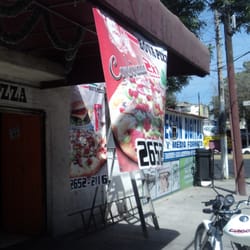 Bova Pizza