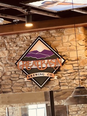 Great Basin Brewing Co. - Reno by null