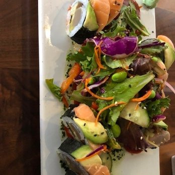 Maru Sushi & Grill - Sushi Bars Near Me - Midland, Michigan Maru Sushi & Grill - Sushi Bars Near Me - Midland, Michigan