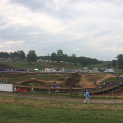 Muddy Creek Raceway