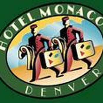 Kimpton Hotel Monaco Denver - Hotels Near Me - Denver, Colorado
