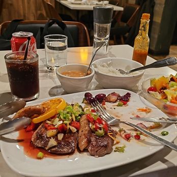Sabor Unido - Portuguese Near Me - Newark, New Jersey