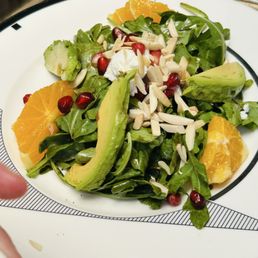 Salad Salad