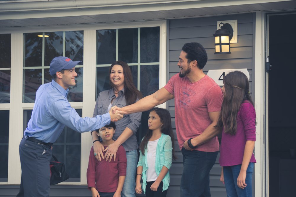 Slide of Sila Heating, Air Conditioning & Plumbing