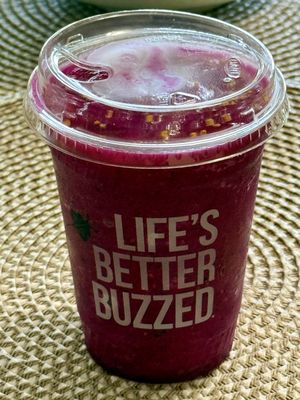 Better Buzz Coffee Vista Commons by null