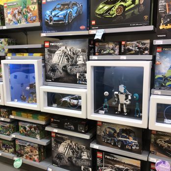 The LEGO Store - Hobby Shops Near Me - Chandler, Arizona The LEGO Store - Hobby Shops Near Me - Chandler, Arizona