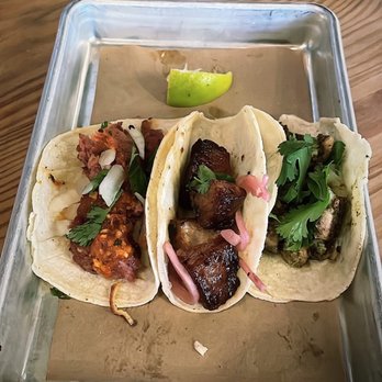 Bartaco - Tacos - Mexican Near Me - Tampa, Florida