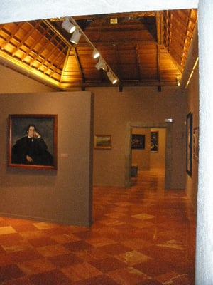 Casa de Colón by null