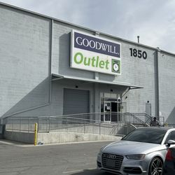 Goodwill Outlet