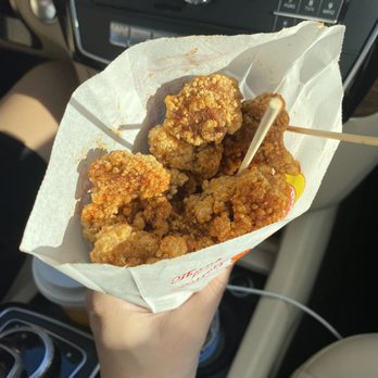 Cuckoos Cafe - Taiwanese Near Me - Duluth, Georgia