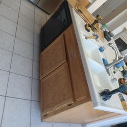 Andrade’s handyman