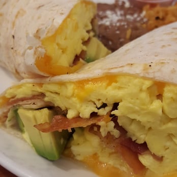 Broken Yolk Cafe - Breakfast & Brunch Near Me - Oceanside, California Broken Yolk Cafe - Breakfast & Brunch Near Me - Oceanside, California