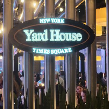 YARD HOUSE - Updated March 2025 - 515 Photos & 277 Reviews - 575 7th