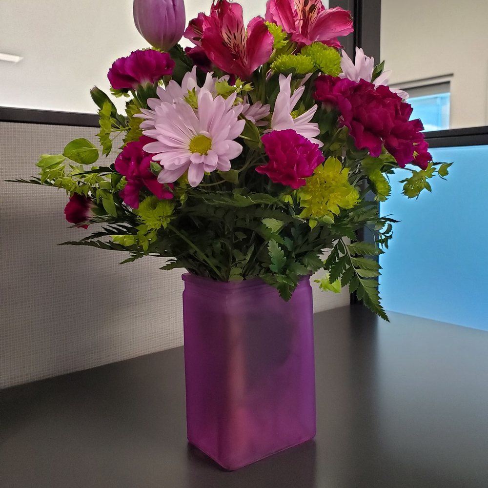 Nichols' Florist - Loved these!! - Florists Near Me - Fontana, California