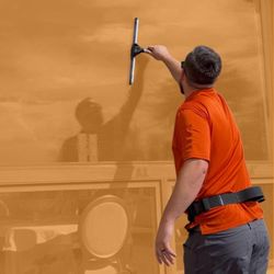 Supreme Window Cleaning
