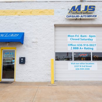 MJS Car Sales - Car Dealers Near Me - Saint Charles, Missouri MJS Car Sales - Car Dealers Near Me - Saint Charles, Missouri