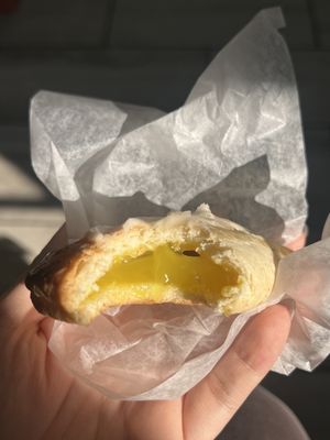 Jimenez y Friends Barbecue y Taqueria by null