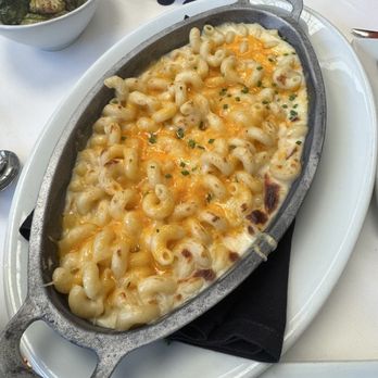 Ruth's Chris Steak House - Mac and Cheese - Steakhouses Near Me - Anaheim, California Ruth's Chris Steak House - Mac and Cheese - Steakhouses Near Me - Anaheim, California