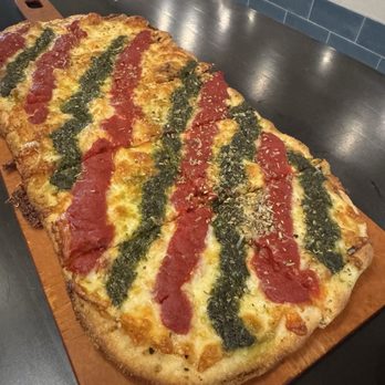 Coastline Pizzeria - Pizza Near Me - Houston, Texas Coastline Pizzeria - Pizza Near Me - Houston, Texas
