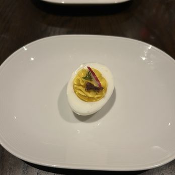 Rose & Crown - Devilish egg - Pubs Near Me - Atlanta, Georgia Rose & Crown - Devilish egg - Pubs Near Me - Atlanta, Georgia