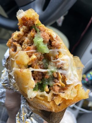 Cielito Lindo by null