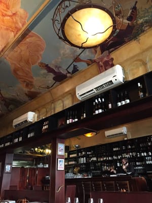 Bistrot d'Orsay by null
