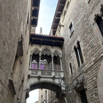 Barri Gòtic - Local Flavor Near Me