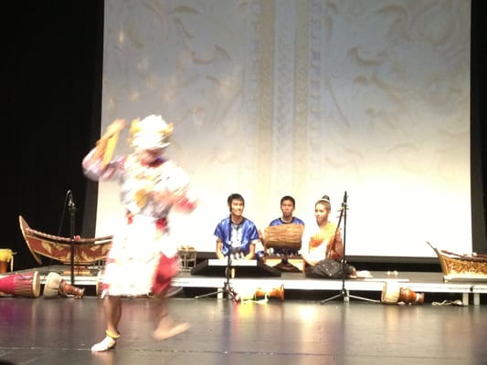 Kent Meridian High School