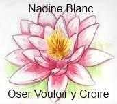 Nadine Blanc