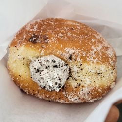 BomBom Bakehouse - Cookies N Cream Churro Donut