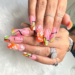 Enfield Nail & Spa