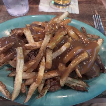 Oscar's Food & Spirits - Open Roast Beef - American Near Me - North Myrtle Beach, South Carolina