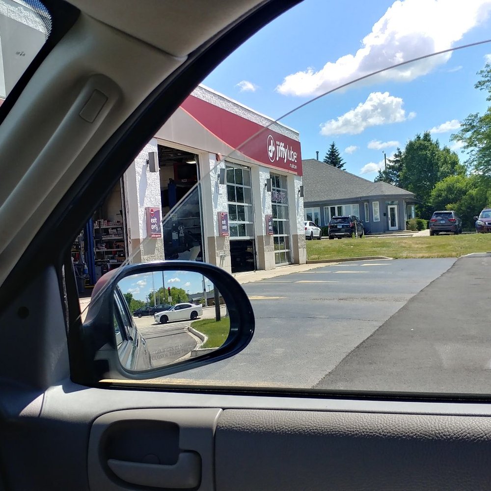 Jiffy Lube - Auto Repair Near Me - Homer Glen, Illinois
