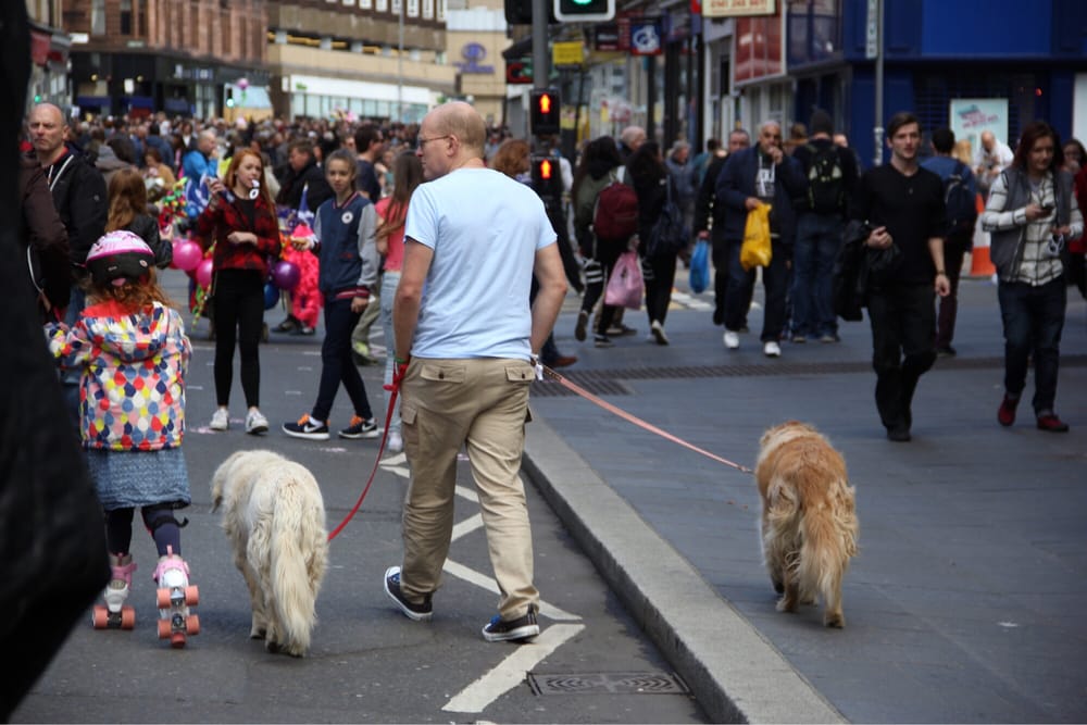 West End Festival Glasgow