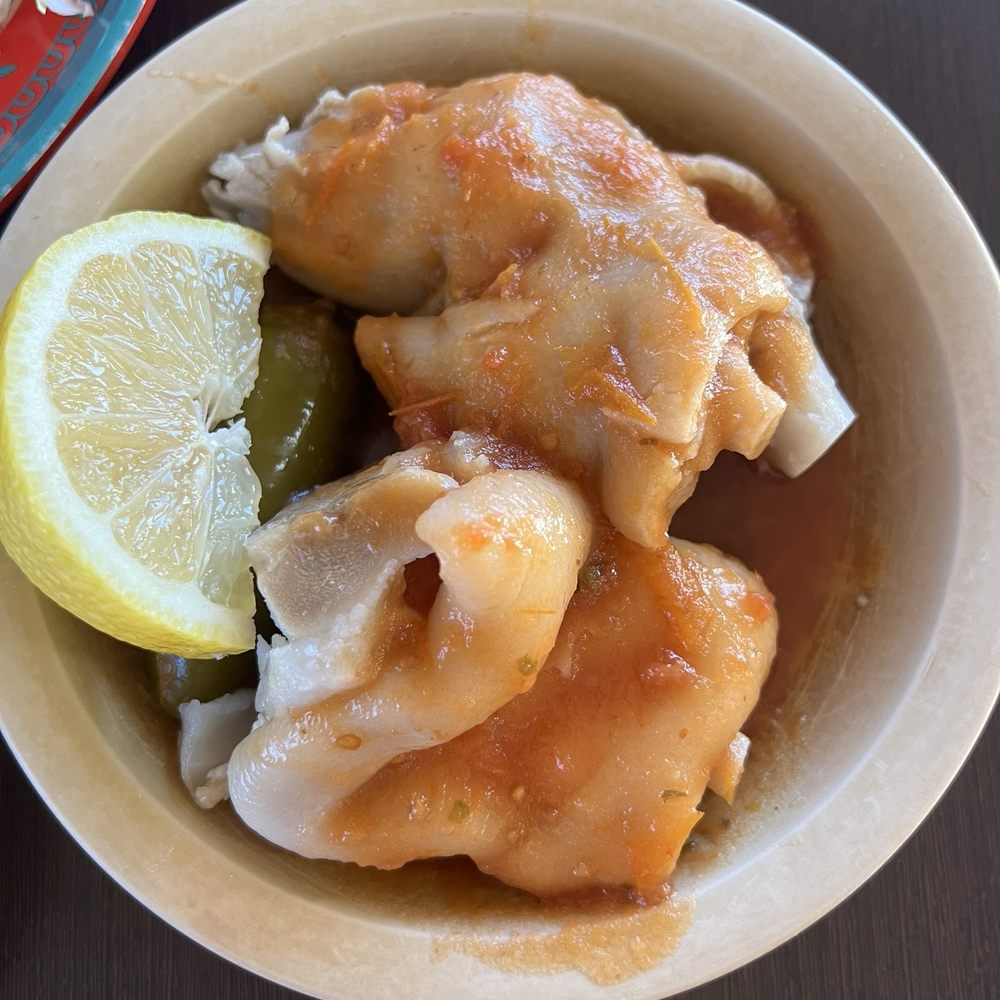 Pickled Pig's Feet (2 pieces) Pickled Pig's Feet (2 pieces)
