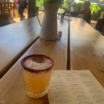 The Nest - Oaxaca - Waffles Near Me - Ojai, California