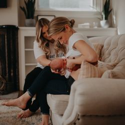 Growing Together