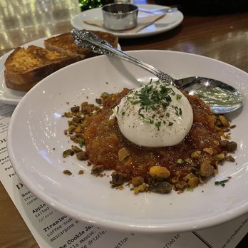 Bar Siena - Burrata - Italian Near Me - Chicago, Illinois
