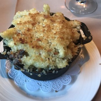 The Brickyard - Mac n cheese $7 - Steakhouses Near Me - Boise, Idaho The Brickyard - Mac n cheese $7 - Steakhouses Near Me - Boise, Idaho