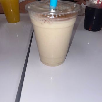 Central Park Food Station 2 - Chicha - Venezuelan Near Me - Doral, Florida Central Park Food Station 2 - Chicha - Venezuelan Near Me - Doral, Florida