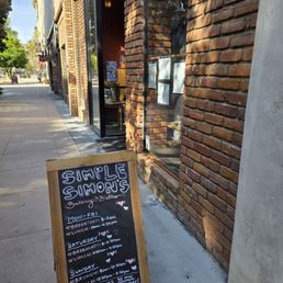 Outside Outside