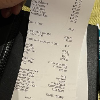 Cache Restaurant - Cache RESTAURANT: DTLR - New American Near Me - Little Rock, Arkansas