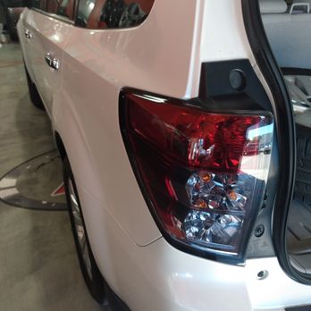 Auto Pro Detailing Dublin - Auto Detailing Near Me - Dublin, California