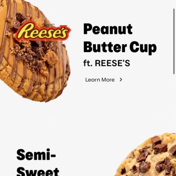 Crumbl - Downey - How it should be - Bakeries Near Me - Downey, California Crumbl - Downey - How it should be - Bakeries Near Me - Downey, California