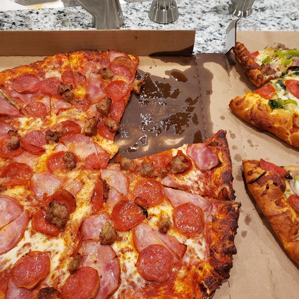 Stadium Pizza - Pizza Near Me - Wildomar, California Stadium Pizza - Pizza Near Me - Wildomar, California