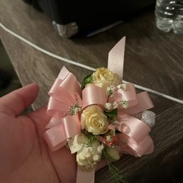 Corsage