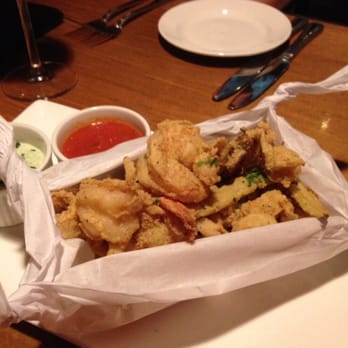 Zeppole - Italian Near Me - Grapevine, Texas