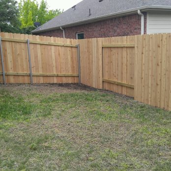 BritLin Fence - Fences & Gates Near Me - Round Rock, Texas BritLin Fence - Fences & Gates Near Me - Round Rock, Texas